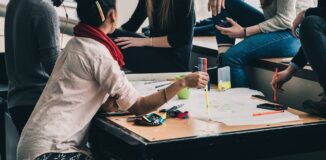 Europa Jobs - platforma pracy za granicą