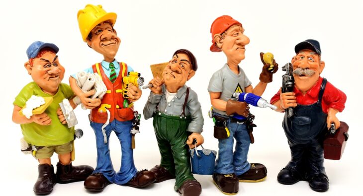 5 Niespodziewanych Korzyści z Pracy Tymczasowej, Które Zaskoczą Nowych na Rynku Pracy